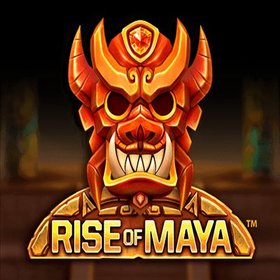 Rise Of Maya